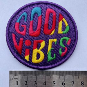 Patch