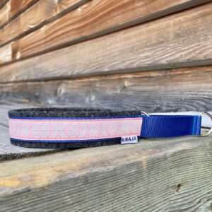Hundhalsband allmogereflex