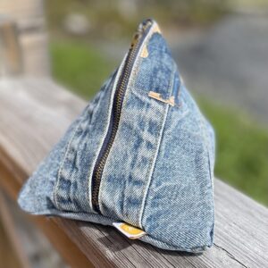 Tetra denim