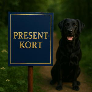 Presentkort