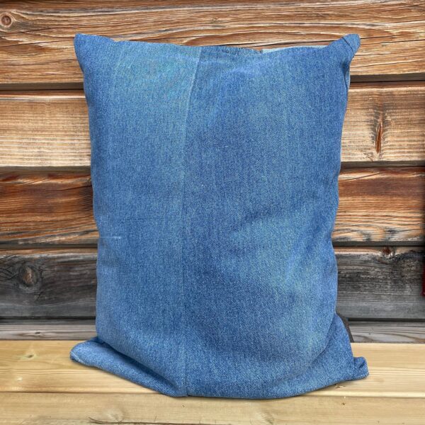 Denimkudde #2 - Bild 2