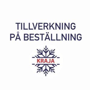 Tillverkning på beställning